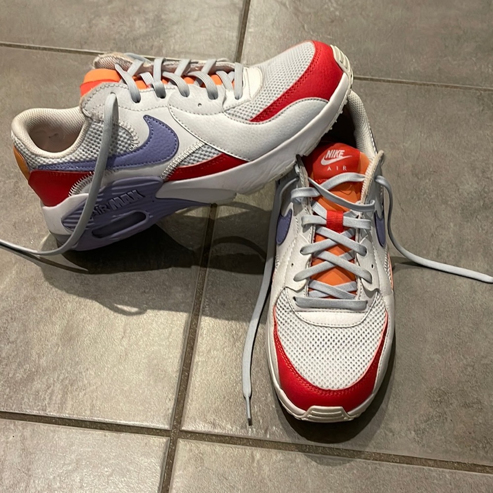 Nike Air Max